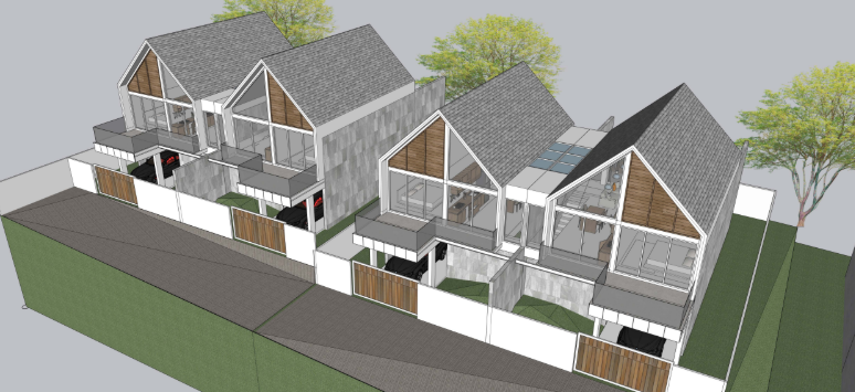 4-Bedroom Pool Villa