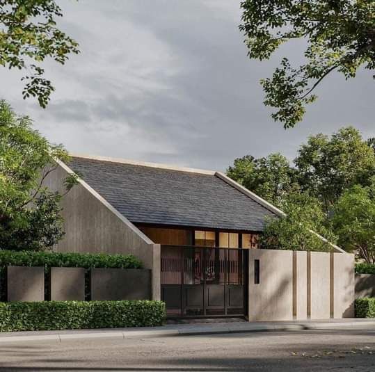 Samaya Crystal Beach Villas exterior